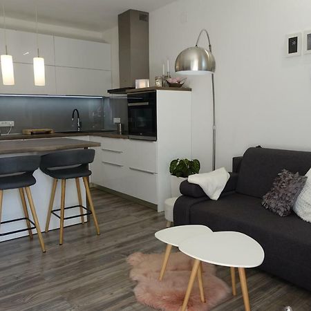 Apartman Maja Bol Luaran gambar