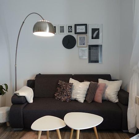 Apartman Maja Bol Luaran gambar