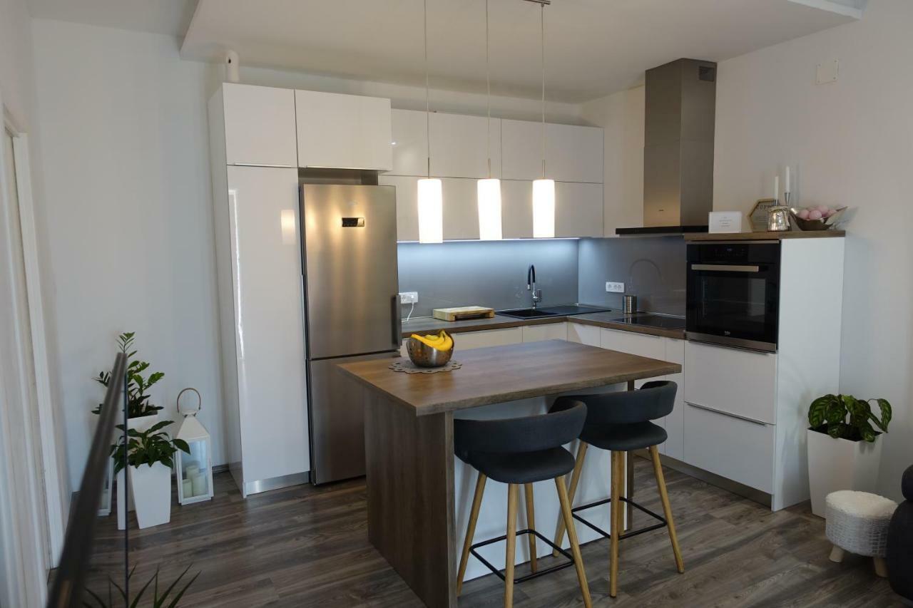 Apartman Maja Bol Luaran gambar