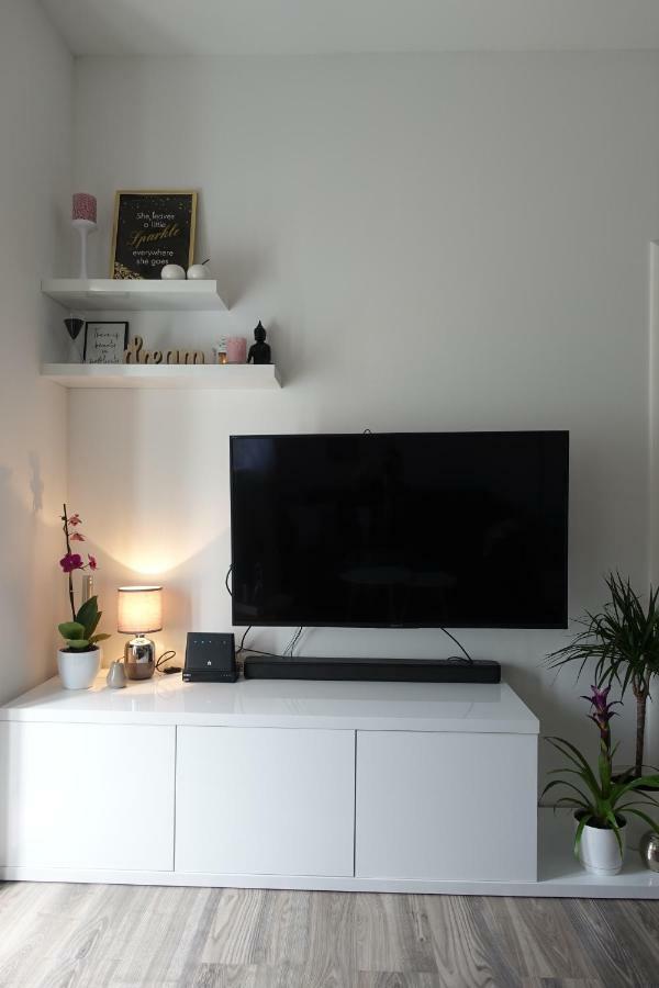 Apartman Maja Bol Luaran gambar