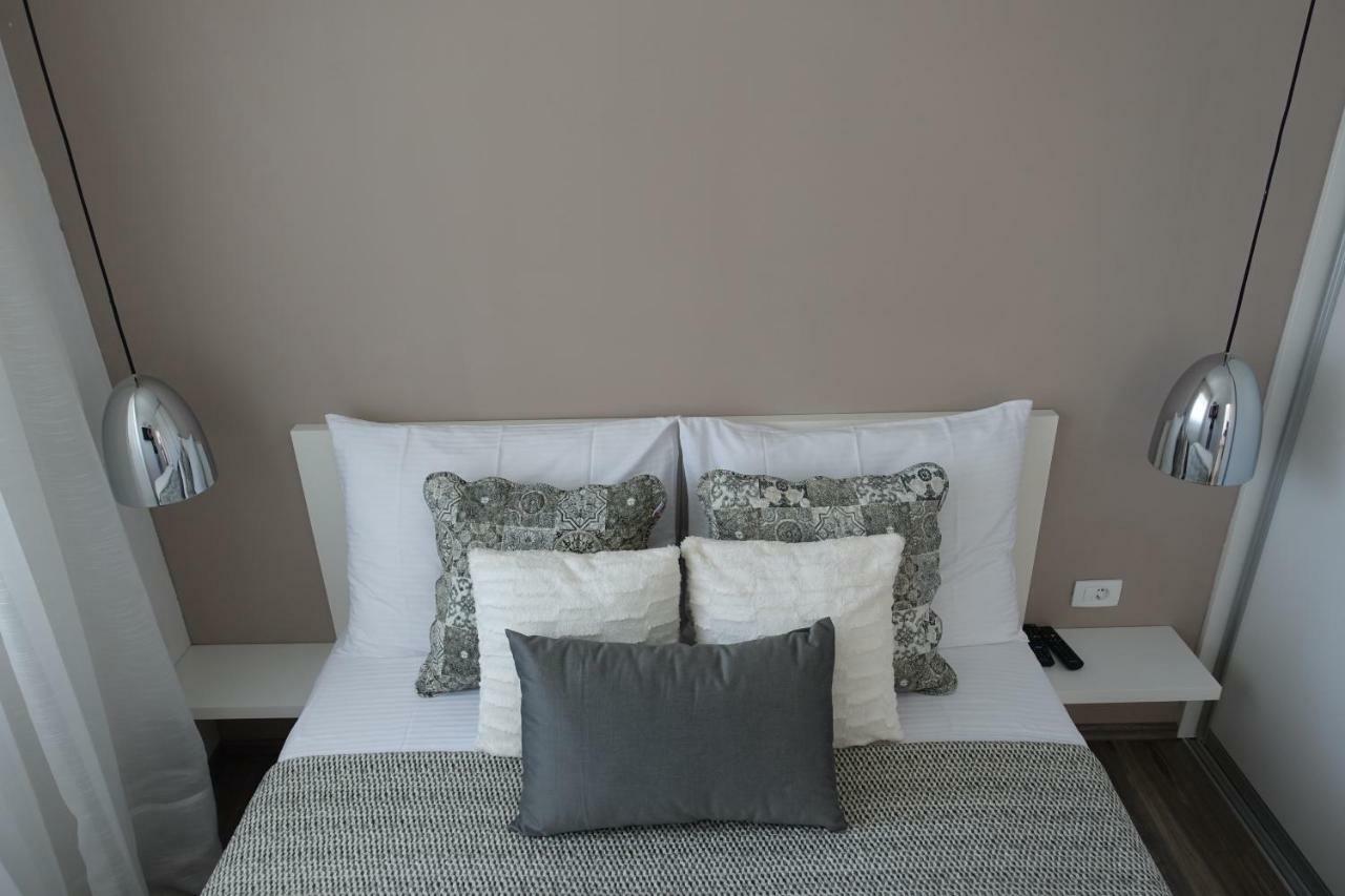 Apartman Maja Bol Luaran gambar