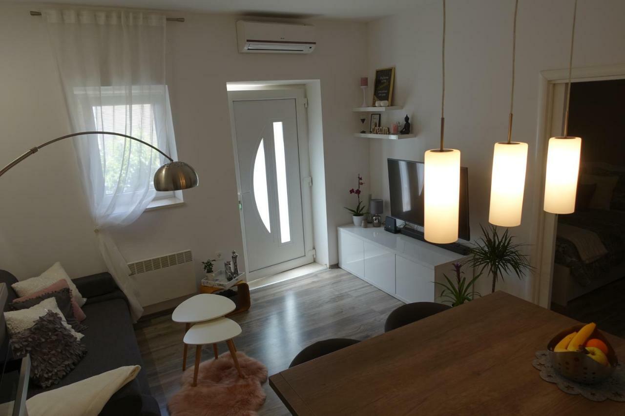 Apartman Maja Bol Luaran gambar