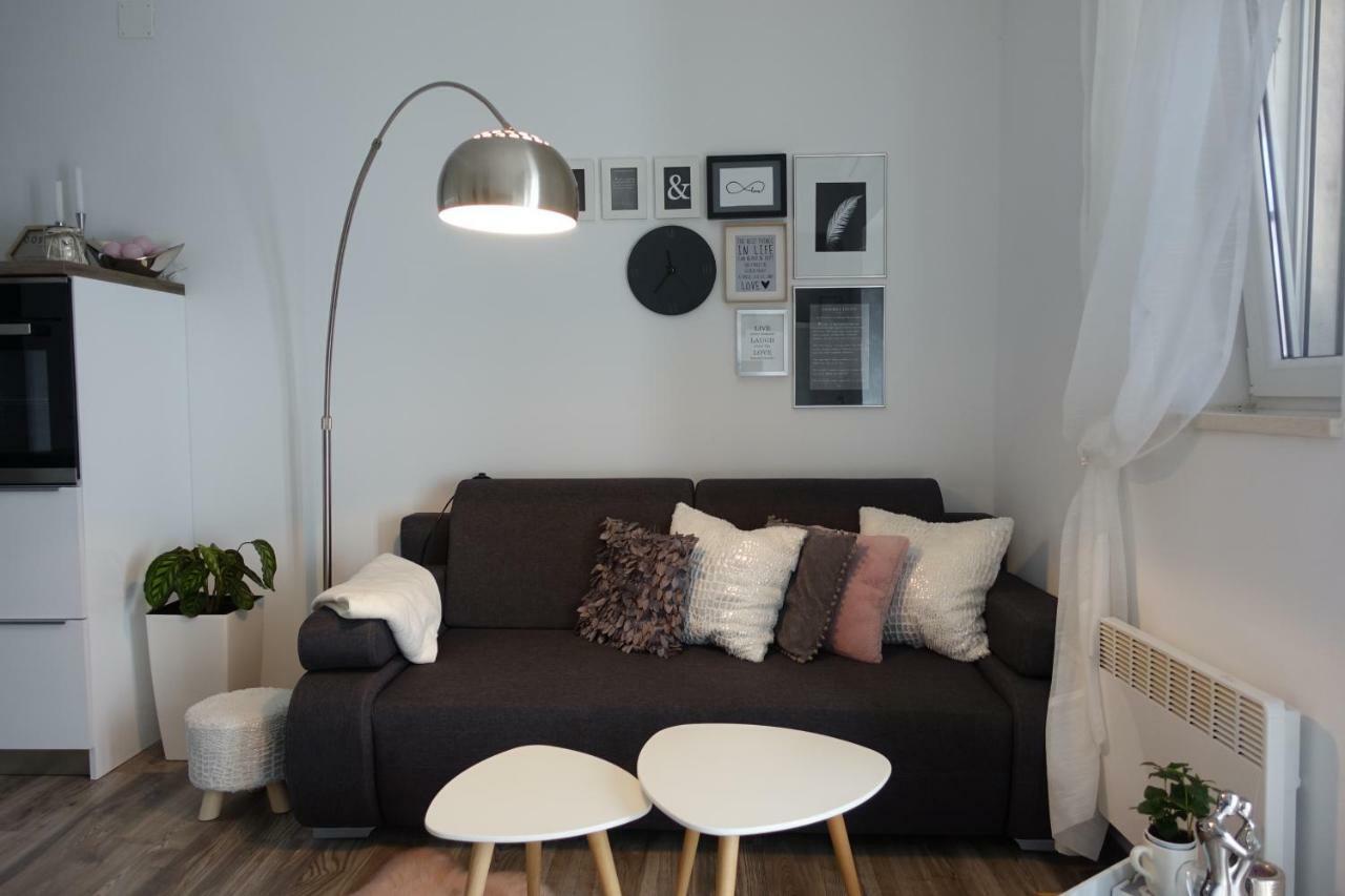 Apartman Maja Bol Luaran gambar