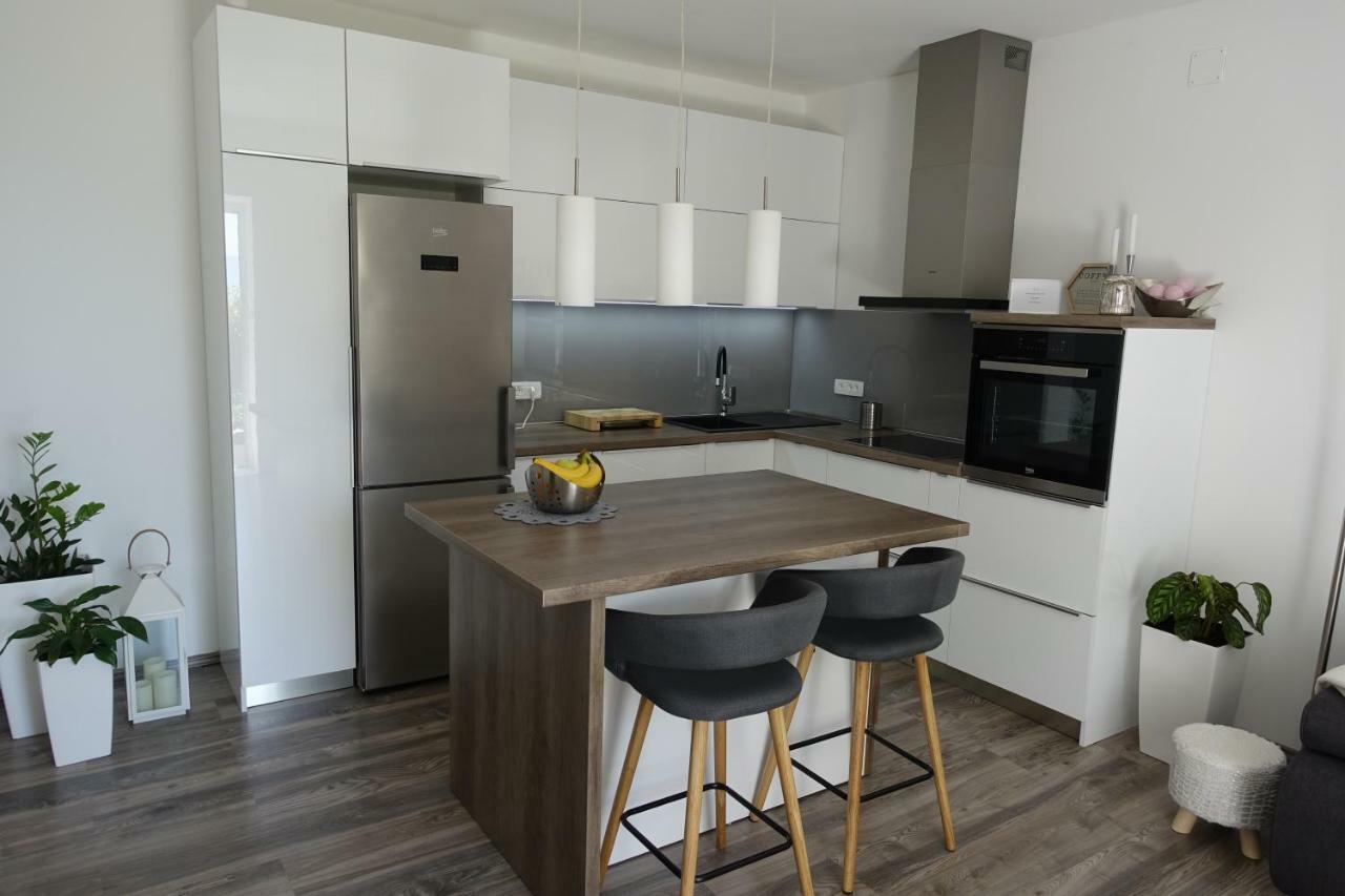 Apartman Maja Bol Luaran gambar