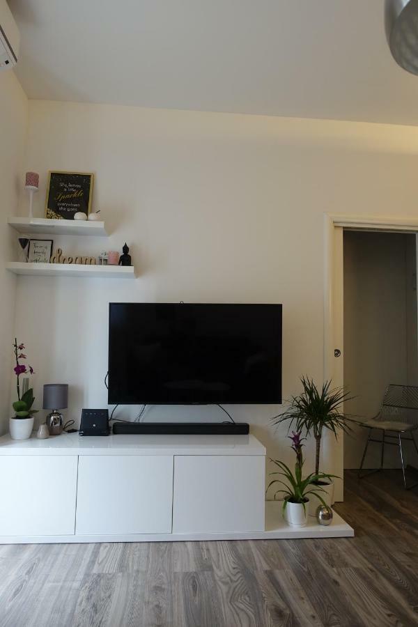Apartman Maja Bol Luaran gambar