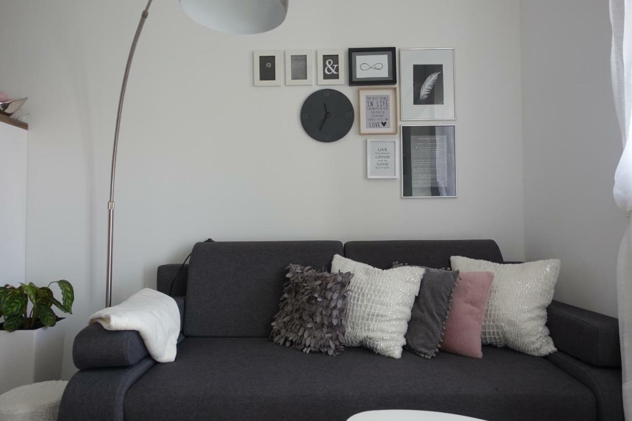 Apartman Maja Bol Luaran gambar