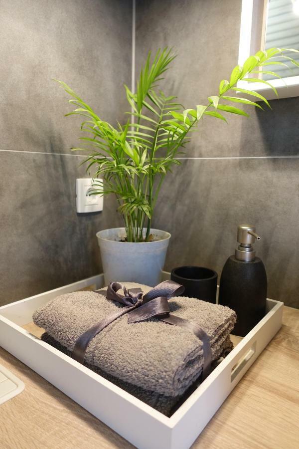 Apartman Maja Bol Luaran gambar