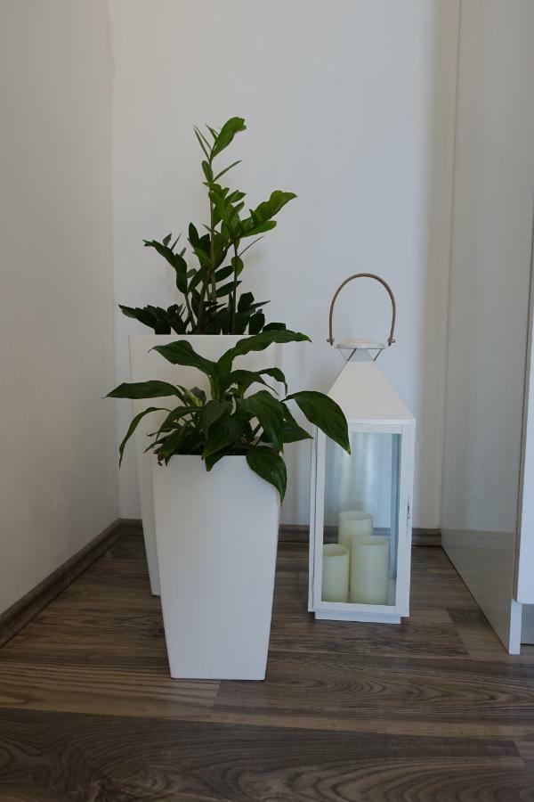 Apartman Maja Bol Luaran gambar