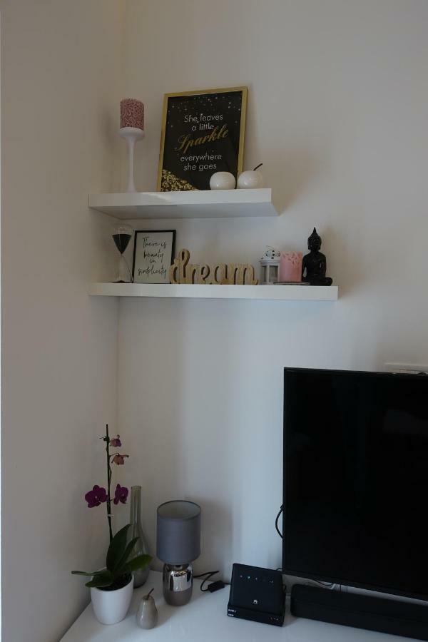Apartman Maja Bol Luaran gambar
