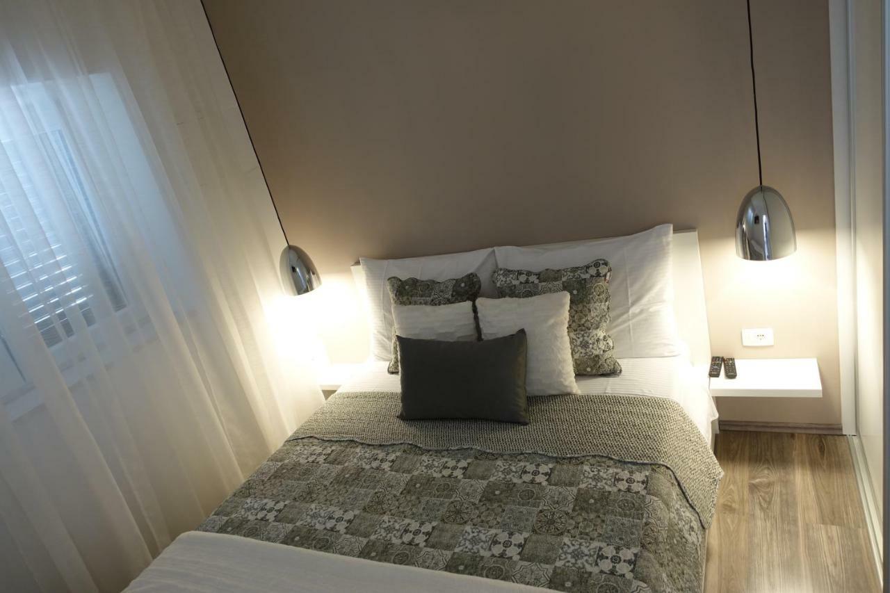 Apartman Maja Bol Luaran gambar