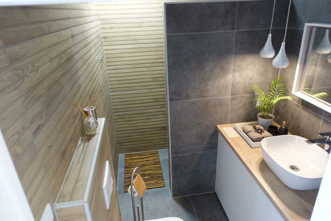 Apartman Maja Bol Luaran gambar
